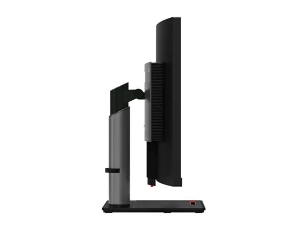 LENOVO ThinkVision P40w-20 – incurvé – 40p – WUHD 75 Hz – 4 ms – 2xThunderbolt 4, DisplayPort, HDMI –  Battery Charging 1.2