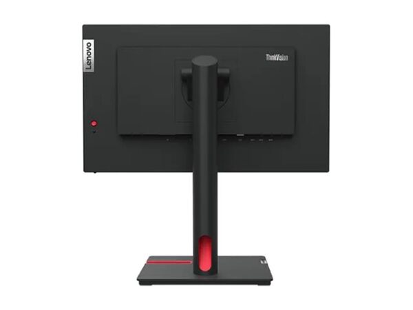 LENOVO ThinkVision T22i-30 21.5p FHD HDMI DP VGA 4xUSB-A – ThinkRed
