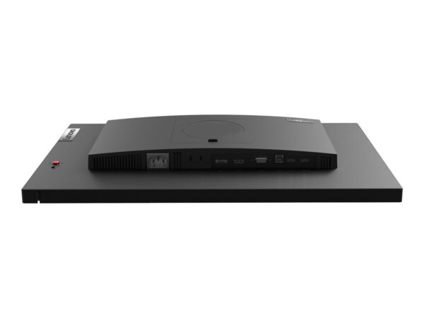 LENOVO ThinkVision T22i-30 21.5p FHD HDMI DP VGA 4xUSB-A – ThinkRed