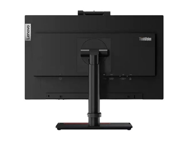LENOVO ThinkVision T22v-20 – FULL HD – 22p – 75 Hz – IPS – 250 cd/m2 – 1000:1 – 4 ms – HDMI VGA DisplayPort – haut-parleurs