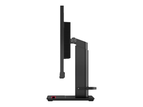 LENOVO ThinkVision T22v-20 – FULL HD – 22p – 75 Hz – IPS – 250 cd/m2 – 1000:1 – 4 ms – HDMI VGA DisplayPort – haut-parleurs