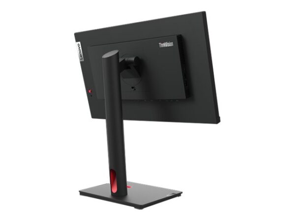 LENOVO ThinkVision T23i-30 23p FHD Monitor HDMI DP VGA 4xUSB-A