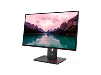 LENOVO ThinkVision T24-40 23.8p IPS 1920×1080 16:9 250cd/m2 HDMI DP VGA USB TopSeller