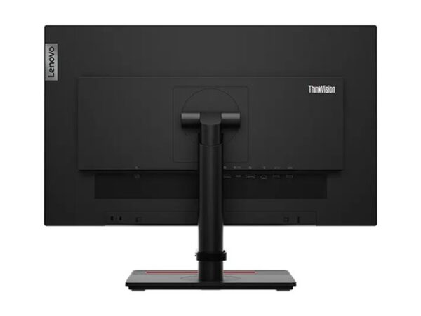 LENOVO ThinkVision -T24m-20 – 23.8p IPS – 16:9 1920×1080 250cd/m2 6ms – 1xUSB – 1xHDMI  – 1.4 1xDisplayPort