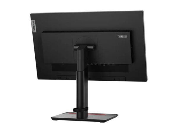 LENOVO ThinkVision -T24m-20 – 23.8p IPS – 16:9 1920×1080 250cd/m2 6ms – 1xUSB – 1xHDMI  – 1.4 1xDisplayPort