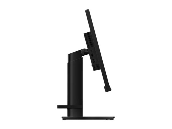 LENOVO ThinkVision -T24m-20 – 23.8p IPS – 16:9 1920×1080 250cd/m2 6ms – 1xUSB – 1xHDMI  – 1.4 1xDisplayPort