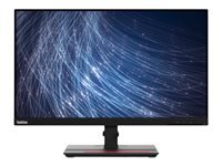 LENOVO ThinkVision -T24m-29 – 23.8p – Monitor – HDMI