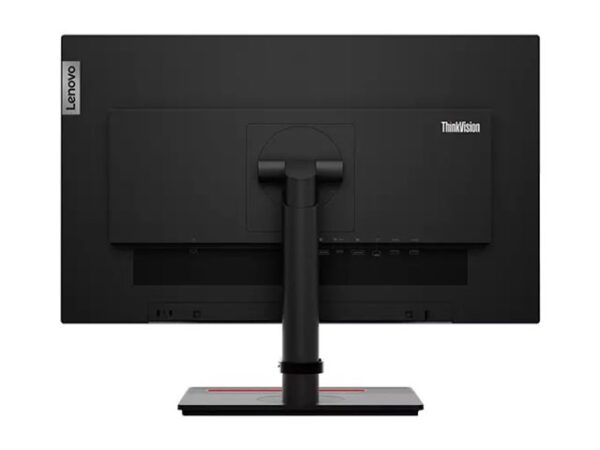 LENOVO ThinkVision -T24m-29 – Écran LED – 24p – 1920 x 1080 Full HD (1080p) – IPS – 4 ms – HDMI, DisplayPort, USB-C – ThinkRed