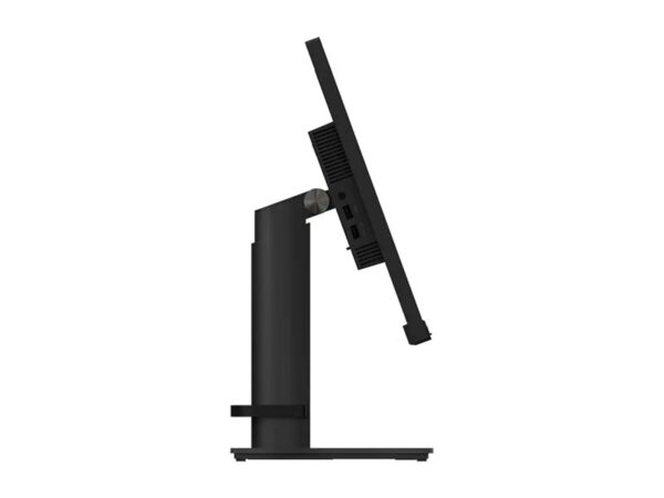 LENOVO ThinkVision -T24m-29 – Écran LED – 24p – 1920 x 1080 Full HD (1080p) – IPS – 4 ms – HDMI, DisplayPort, USB-C – ThinkRed