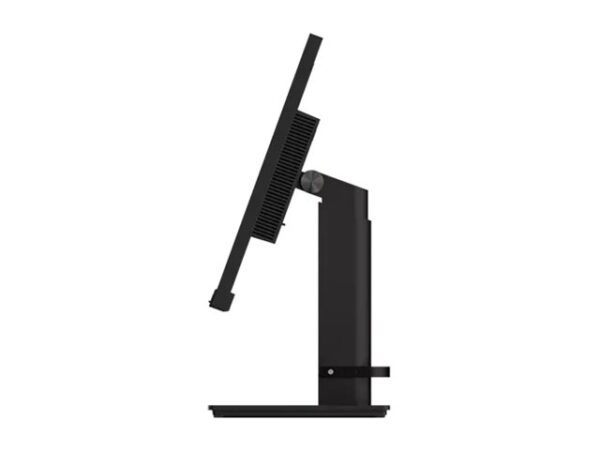 LENOVO ThinkVision -T24m-29 – Écran LED – 24p – 1920 x 1080 Full HD (1080p) – IPS – 4 ms – HDMI, DisplayPort, USB-C – ThinkRed