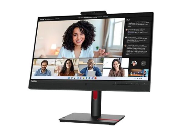 LENOVO ThinkVision T24mv-30 23.8p IPS 1920×1080 16:9 HDMI DP USB TopSeller