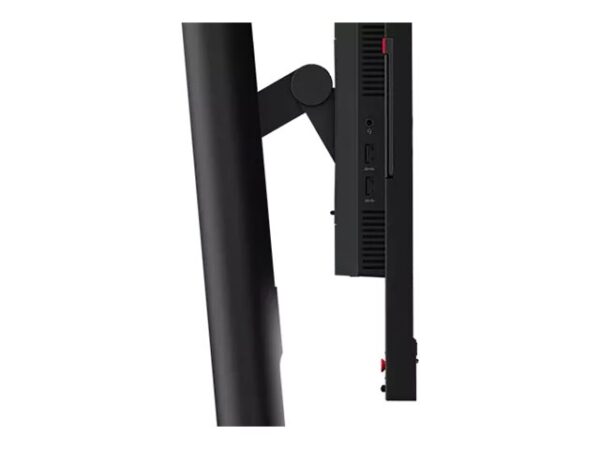 LENOVO ThinkVision T24v-30 23.8inch IPS 1920×1080 16:9 250cd/m2 VGA HDMI DP USB TopSeller