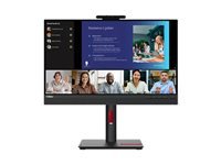 LENOVO ThinkVision T24v-30 23.8p FHD VoIP Monitor HDMI