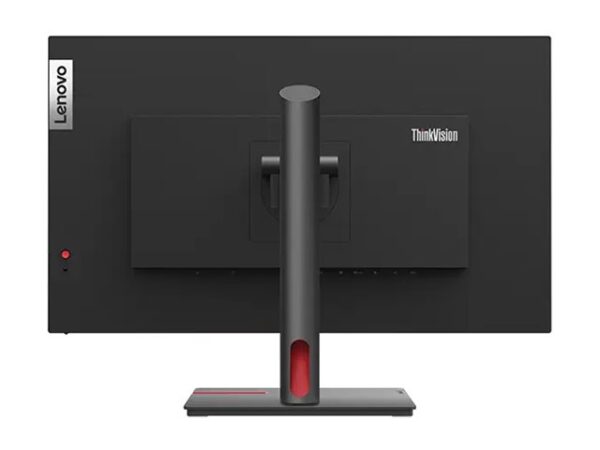 LENOVO ThinkVision T27h-30 27inch IPS 16:9 2560×1440 60Hz 350cd/m2 1000:1 3M:1 4ms USB-C HDMI DP DaisyChain 4xUSB 99sRGB TopSeller