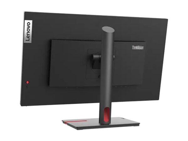 LENOVO ThinkVision T27h-30 27inch IPS 16:9 2560×1440 60Hz 350cd/m2 1000:1 3M:1 4ms USB-C HDMI DP DaisyChain 4xUSB 99sRGB TopSeller