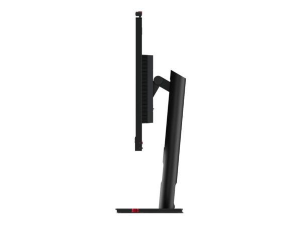 LENOVO ThinkVision T27hv-30 27p IPS 2560×1440 16:9 75Hz 300cd/m2 4ms HDMI DP DP USB-C 3.2 G1 4xUSB 3.2 G1 USB-C 3.2 G1 RJ45 2x5W