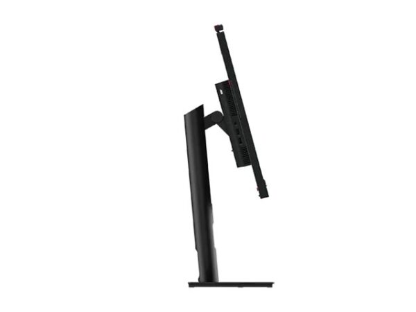 LENOVO ThinkVision T27hv-30 27p IPS 2560×1440 16:9 75Hz 300cd/m2 4ms HDMI DP DP USB-C 3.2 G1 4xUSB 3.2 G1 USB-C 3.2 G1 RJ45 2x5W