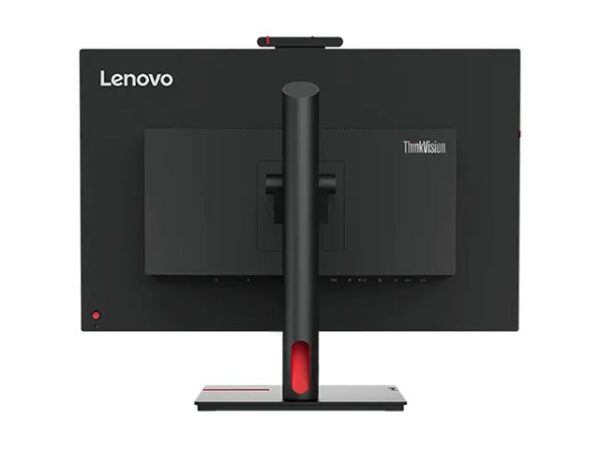 LENOVO ThinkVision -T27hv-30 – 27p IPS WLED – 2560×1440 75Hz 300cd/m2 4ms – HDMI – DisplayPort – 4xUSB 3.2 G1