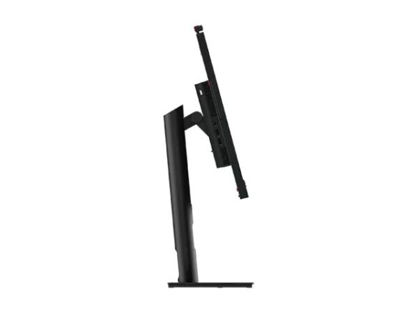 LENOVO ThinkVision -T27hv-30 – 27p IPS WLED – 2560×1440 75Hz 300cd/m2 4ms – HDMI – DisplayPort – 4xUSB 3.2 G1