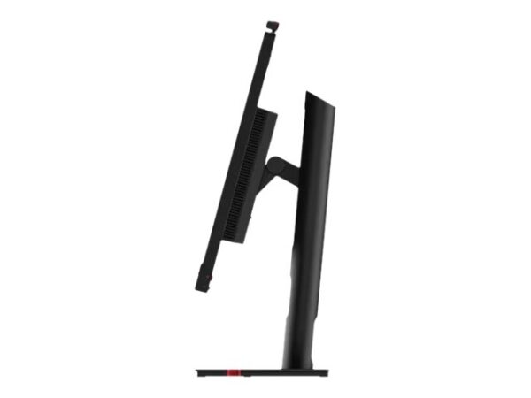 LENOVO ThinkVision -T27hv-30 – 27p IPS WLED – 2560×1440 75Hz 300cd/m2 4ms – HDMI – DisplayPort – 4xUSB 3.2 G1