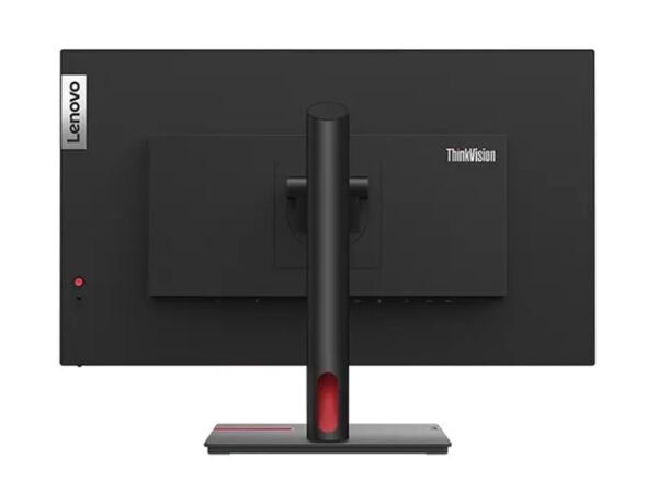 LENOVO ThinkVision -T27i-30 – 27p IPS – 16:9 – 1920×1080 60Hz 300cd/m2 1000:1 3M:1 4ms – DisplayPort – 1.2 HDMI  – ThinkRed