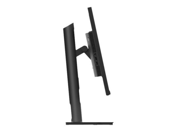 LENOVO ThinkVision T27p-30 27p Monitor with ThinkVision MC60 webcam HDMI