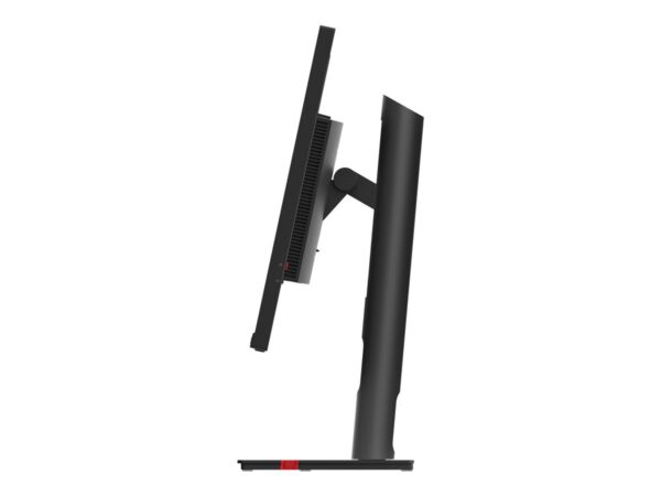 LENOVO ThinkVision T27p-30 27p UHD Monitor USB Type-C Monitor HDMI DP 3xUSB 3.2