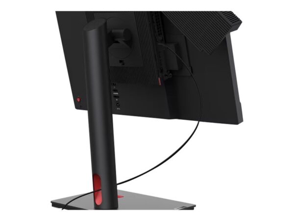LENOVO ThinkVision TIO22 G5 21.5p IPS WLED 16:9 250cd/m2 4ms HDMI DP USB