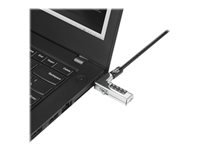 LENOVO Topseller Combination Cable Lock from Lenovo