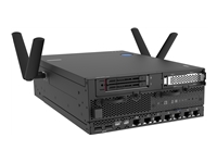 LENOVO TS SE360 V2 Intel Xeon D-2733NT 8C 2.1GHz 80W 32GB 1x32GB Wireless SW RD 1x500W XCC Platinum Desktop Mode
