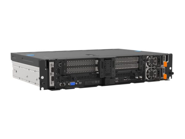 LENOVO TS SE450 Intel Xeon Silver 4310T 10C 2.3GHz 105W 32GB 1x32GB SW RD 1x1100W