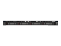 LENOVO TS SR630 V3 Intel Xeon Gold 6526Y 16C 2.8GHz 195W 32Go 1x32Go 5600MHz 1Rx4 DDR5 RDIMM 4x 3.5p SAS/SATA 9350-8i 2Go 1x1100W