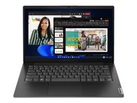 LENOVO V14 G4 AMN AMD Ryzen 5 7520U 14p FHD 8Go 256Go SSD M.2 2242 PCIe AMD Radeon 610M W11P 1YR Carryin