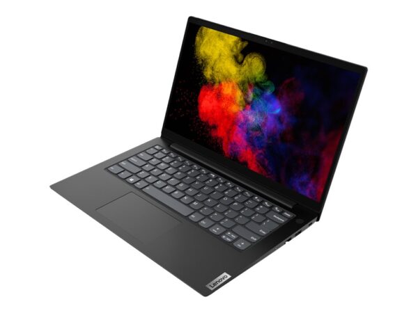 LENOVO V14  Intel Core i5-1135G7 14p FHD 8Go 256Go SSD UMA W10H 1Y Depot