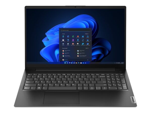 LENOVO V15 G4 AMN AMD Ryzen 3 7320U 15.6p FHD 8Go 512Go SSD M.2 2242 PCIe AMD Radeon 610M W11H 1YR Carryin