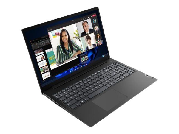 LENOVO V15 G4 AMN AMD Ryzen 3 7320U 15.6p FHD 8Go 512Go SSD M.2 2242 PCIe AMD Radeon 610M W11H 1YR Carryin