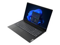 LENOVO V15 G4 AMN AMD Ryzen 5 7520U 15.6p FHD 16Go 512Go SSD M.2 2242 AMD Radeon 610M W11P 1YR Carry-in