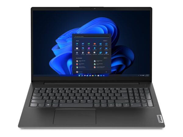 LENOVO V15 G4 IRU Intel Core i3-1315U 15.6p FHD 8Go 512Go SSD M.2 2242 PCIe Intel UHD Graphics W11H 1YR Carryin
