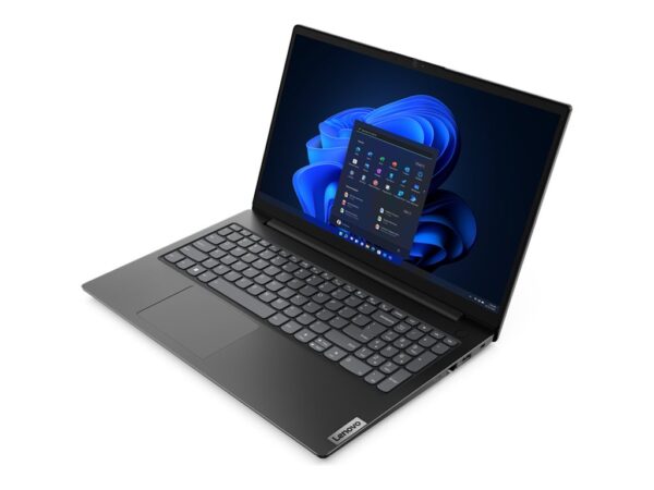 LENOVO V15 G4 IRU Intel Core i3-1315U 15.6p FHD 8Go 512Go SSD M.2 2242 PCIe Intel UHD Graphics W11H 1YR Carryin