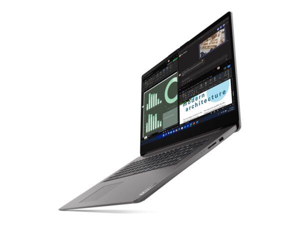 LENOVO – V17 – G4 – IRU – 17.3p FHD – Intel Core i5 -13420H – W11Pro –  8Go RAM-  256Go SSD – Intel UHD Graphics