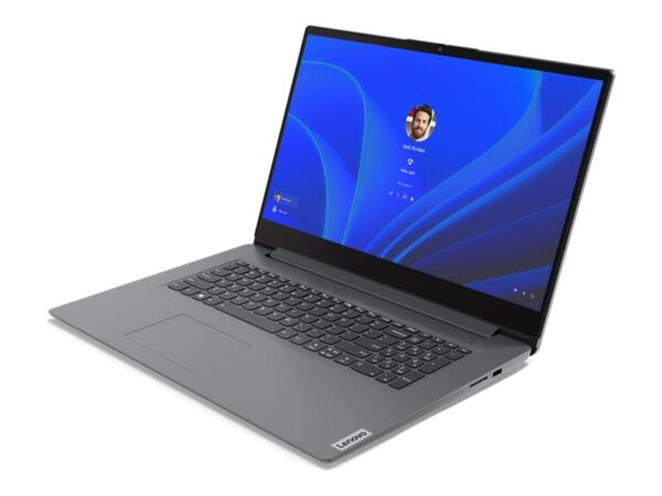LENOVO – V17 – G4 – IRU – 17.3p FHD – Intel Core i5 -13420H – W11Pro –  8Go RAM-  256Go SSD – Intel UHD Graphics
