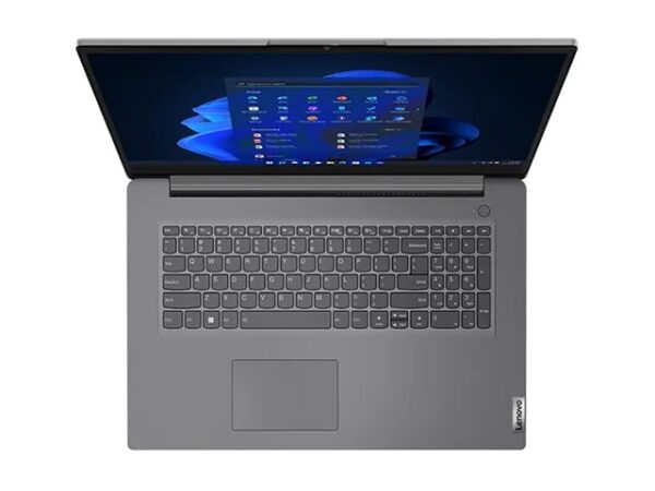 LENOVO – V17 – G4 – IRU – 17.3p FHD – Intel Core i5 -13420H – W11Pro –  8Go RAM-  256Go SSD – Intel UHD Graphics
