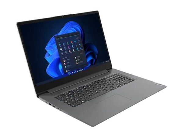 LENOVO – V17 – G4 – IRU – 17.3p FHD – Intel Core i5 -13420H – W11Pro –  8Go RAM-  256Go SSD – Intel UHD Graphics