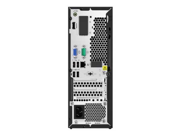 LENOVO V50s-07IMB Intel Core i3-10100 8Go 256Go SSD PCIe Slim DVD RAMBO W10P64 1Y On Site