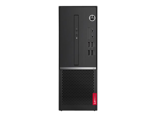 LENOVO V50s-07IMB Intel Core i3-10100 8Go 256Go SSD PCIe Slim DVD RAMBO W10P64 1Y On Site