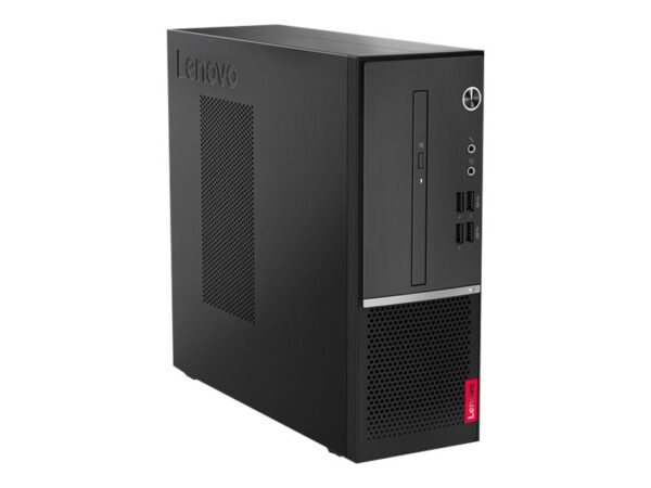 LENOVO V50s-07IMB Intel Core i3-10100 8Go 256Go SSD PCIe Slim DVD RAMBO W10P64 1Y On Site