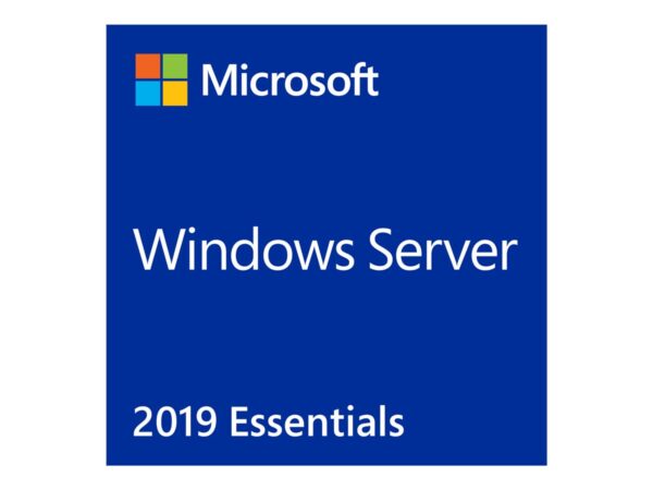 LENOVO Windows Server Essentials 2022 to 2019 Downgrade Kit-Multilanguage ROK