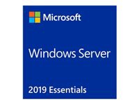 LENOVO Windows Server Essentials 2022 to 2019 Downgrade Kit-Multilanguage ROK