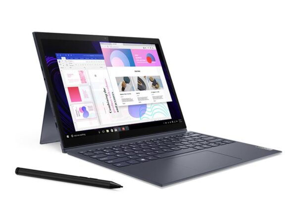 LENOVO Yoga D700 Intel Core i5-1135G7 13p WQHD 8Go 256Go SSD GFX integted W10P 2Y Depot