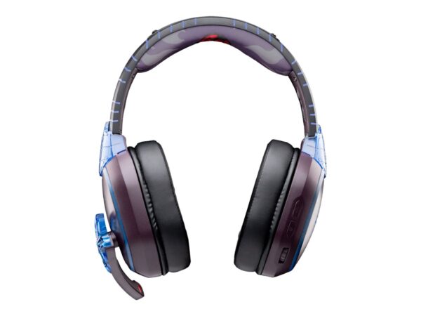 LEXIP – CASQUE MADARA DESIGN BY TSUME – NARUTO SHIPPUDEN